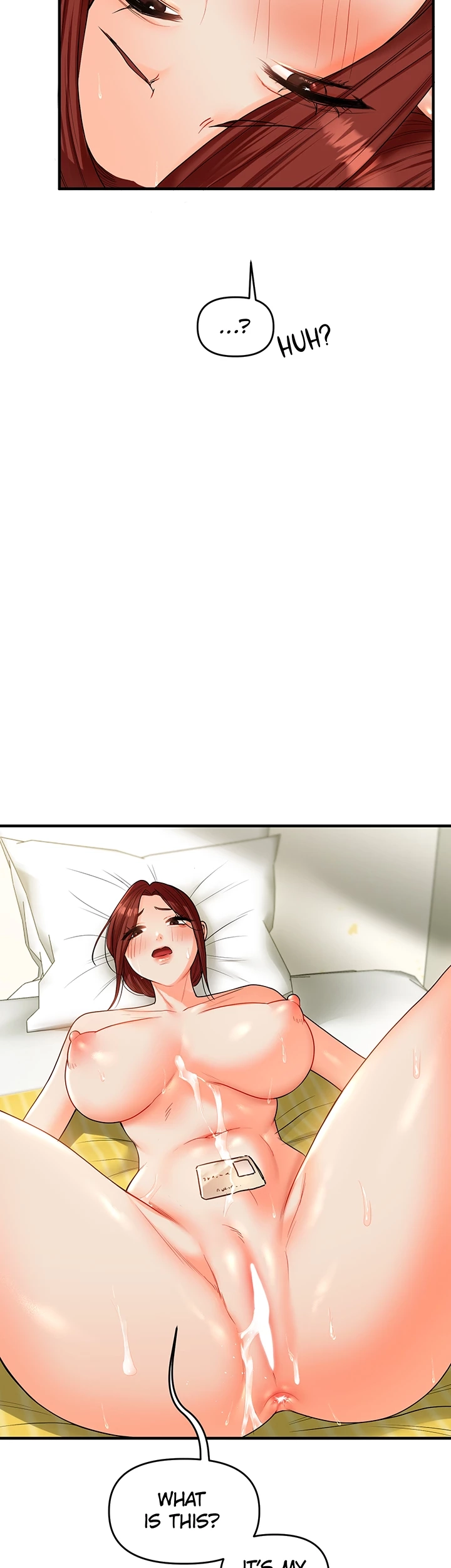Power Play Chapter 42 page 50 - 