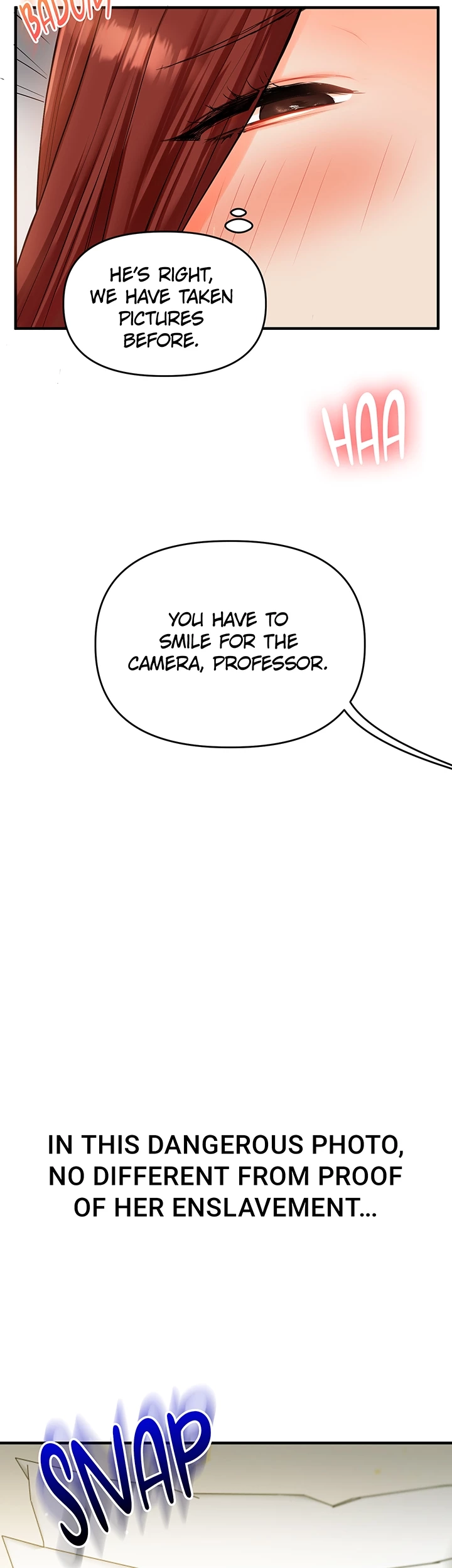 Power Play Chapter 42 page 54 - 