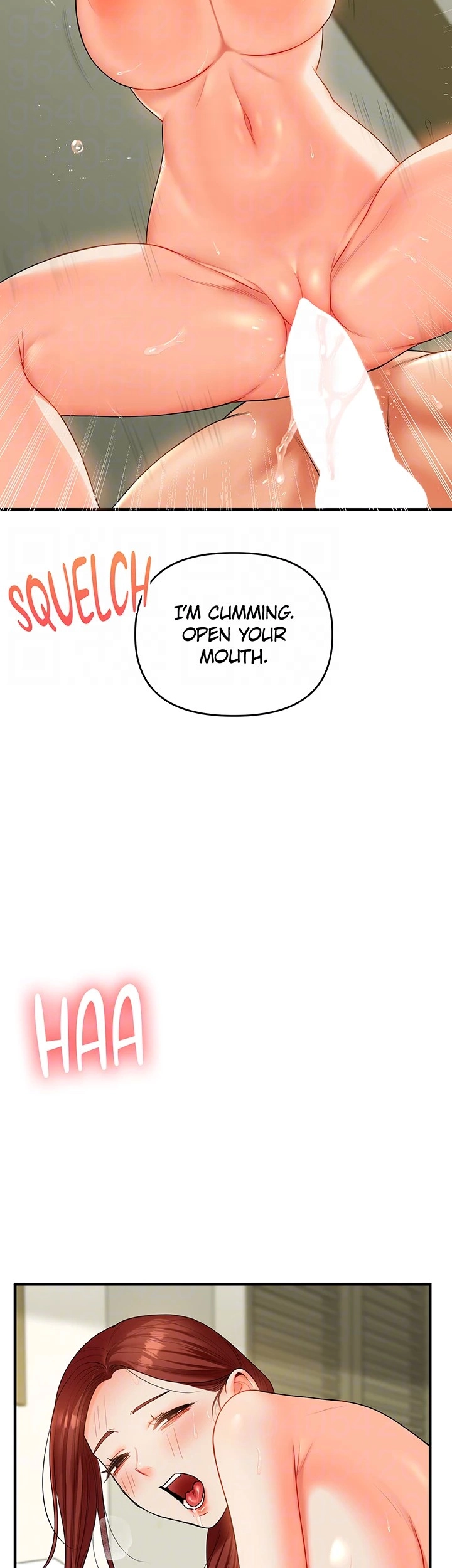 Power Play Chapter 43 page 14 - 