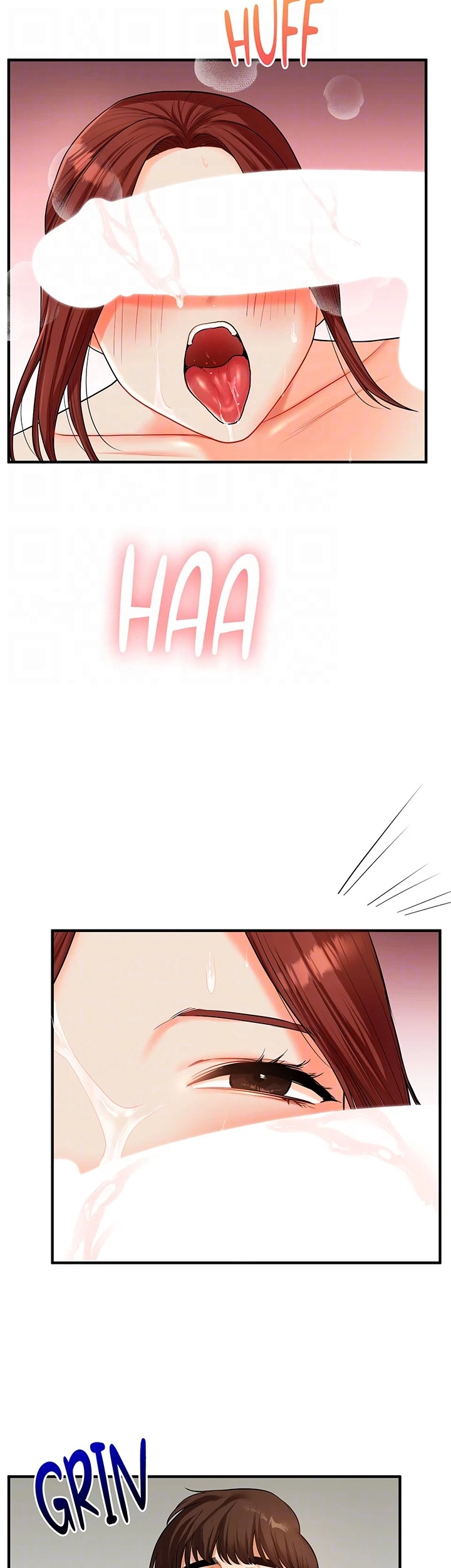 Power Play Chapter 43 page 18 - 