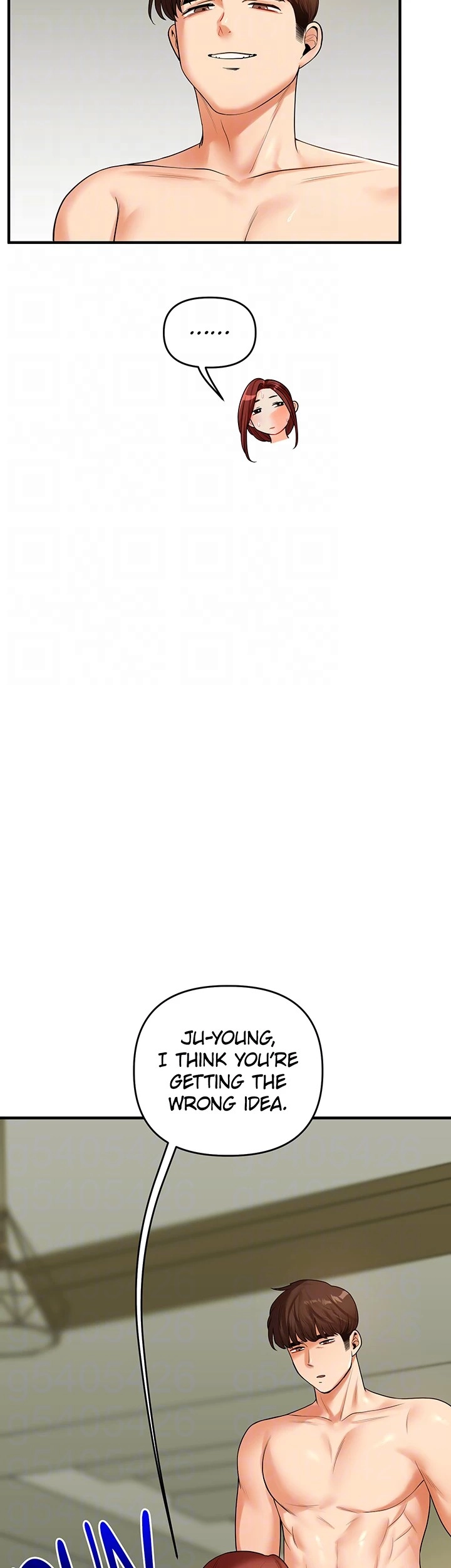 Power Play Chapter 43 page 19 - 