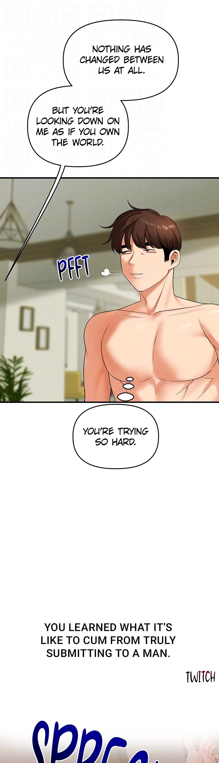 Power Play Chapter 43 page 21 - 