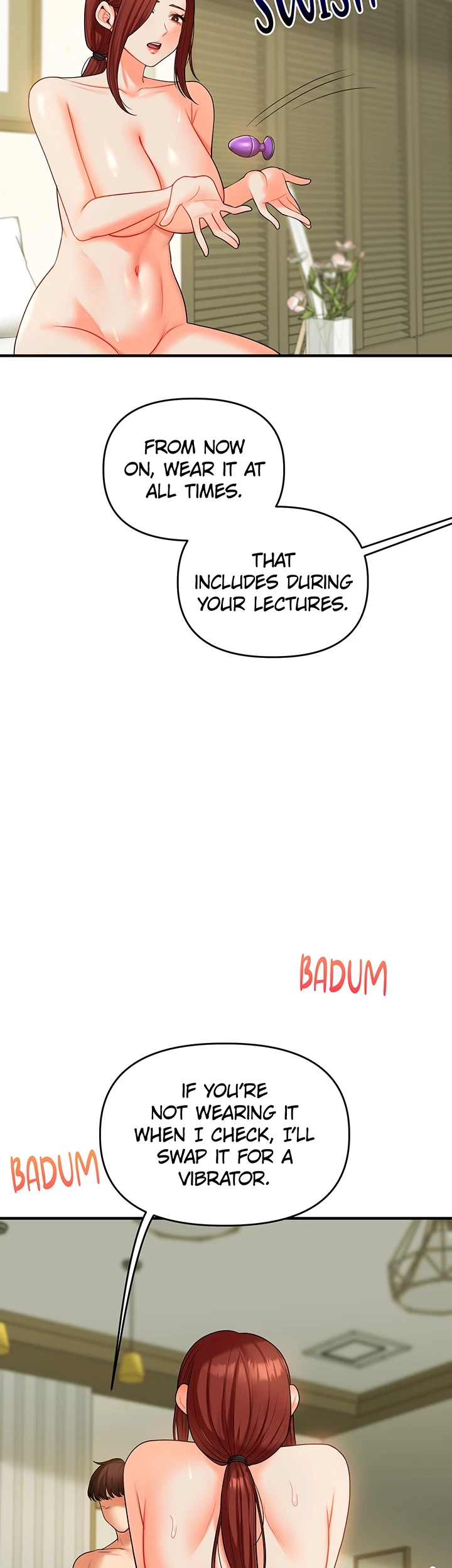 Power Play Chapter 43 page 24 - 