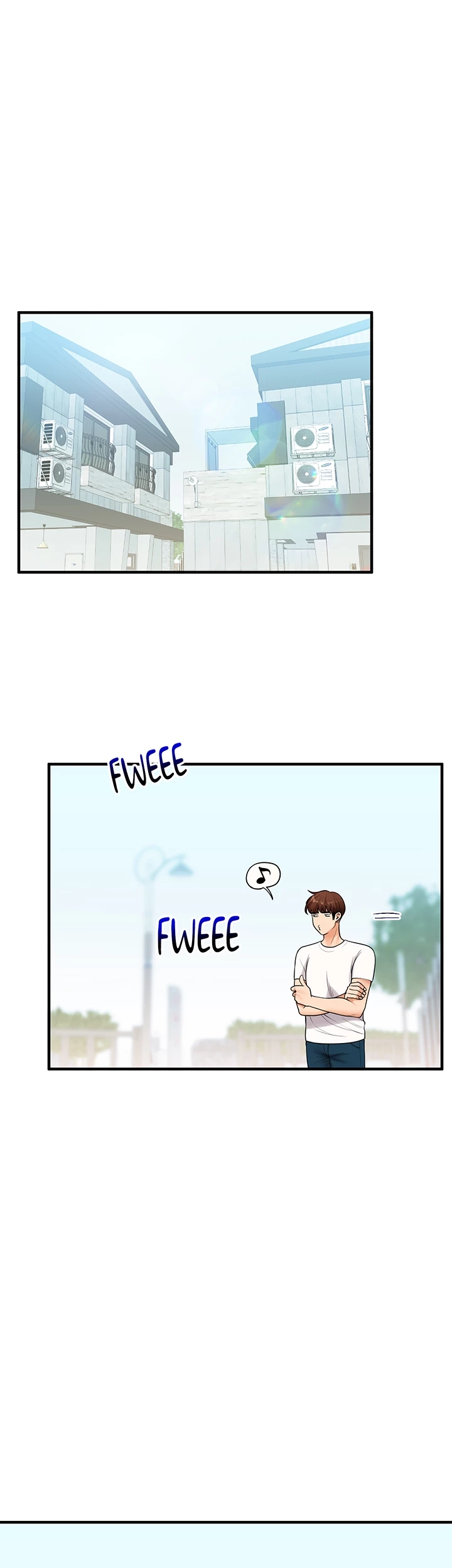 Power Play Chapter 43 page 30 - 