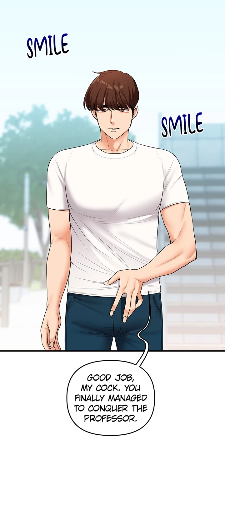 Power Play Chapter 43 page 31 - 