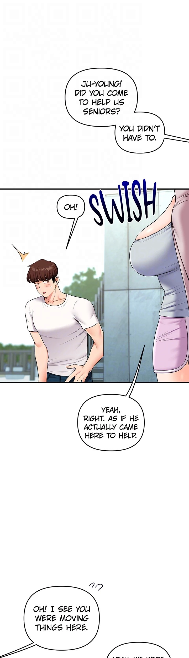 Power Play Chapter 43 page 32 - 