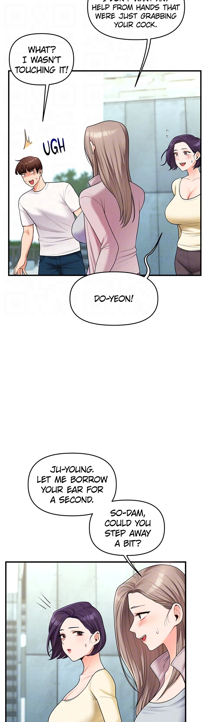 Power Play Chapter 43 page 34 - 