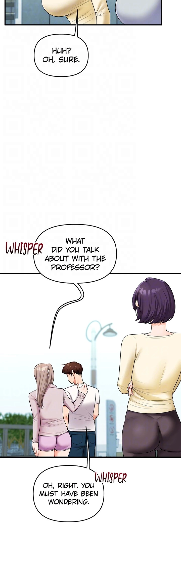 Power Play Chapter 43 page 35 - 