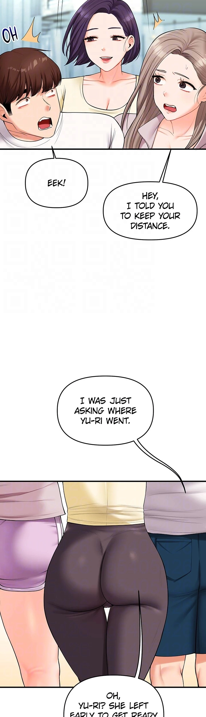 Power Play Chapter 43 page 37 - 