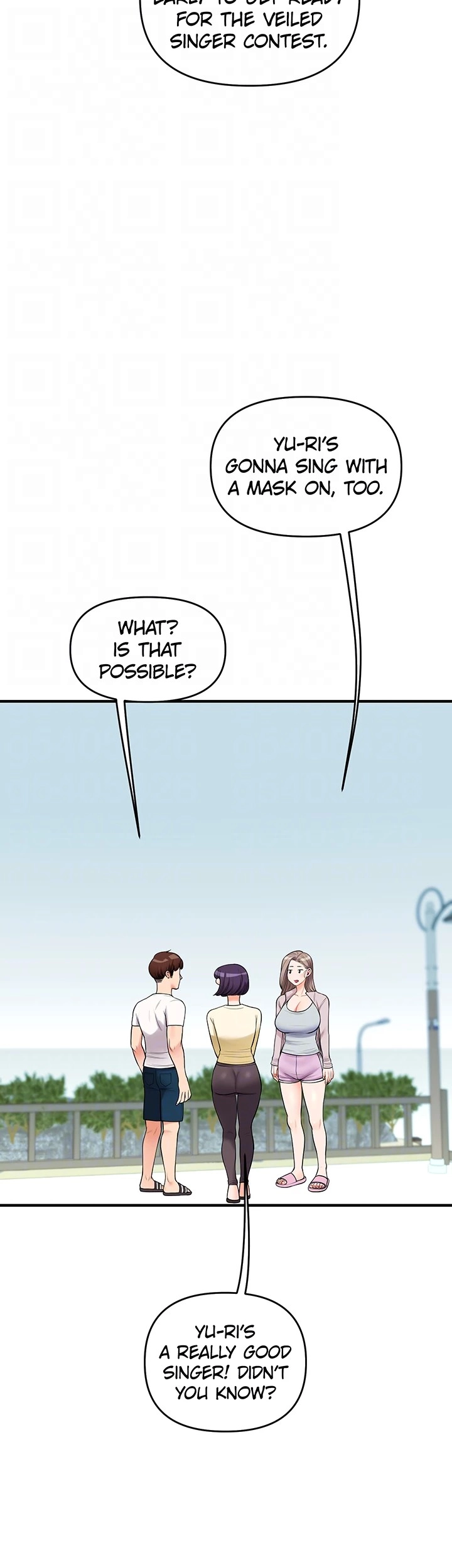 Power Play Chapter 43 page 38 - 
