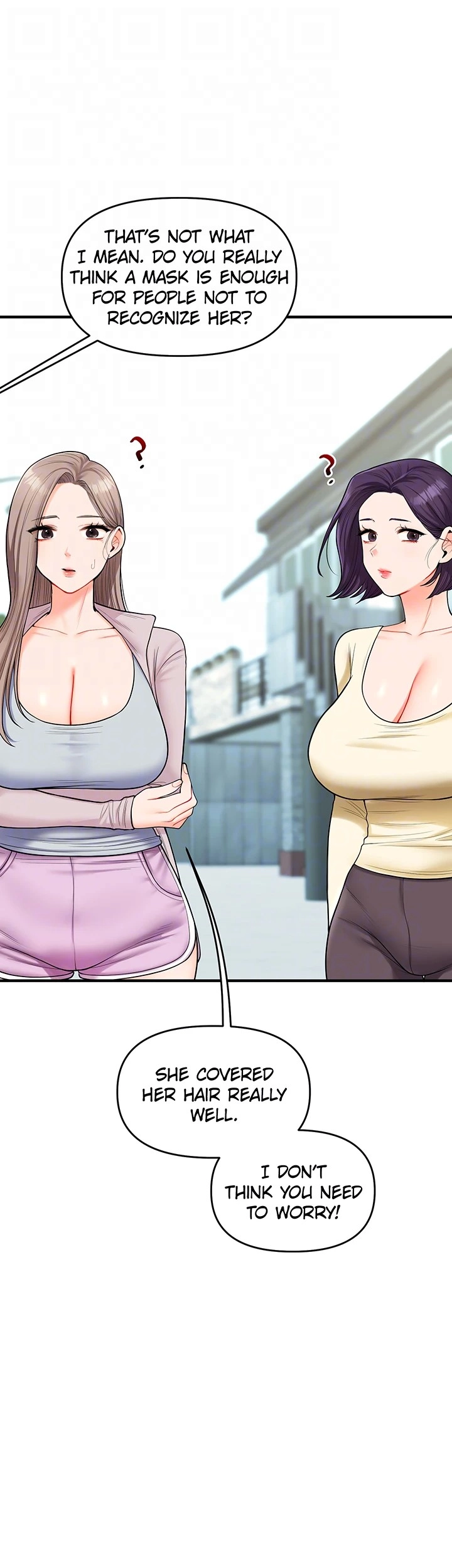 Power Play Chapter 43 page 39 - 