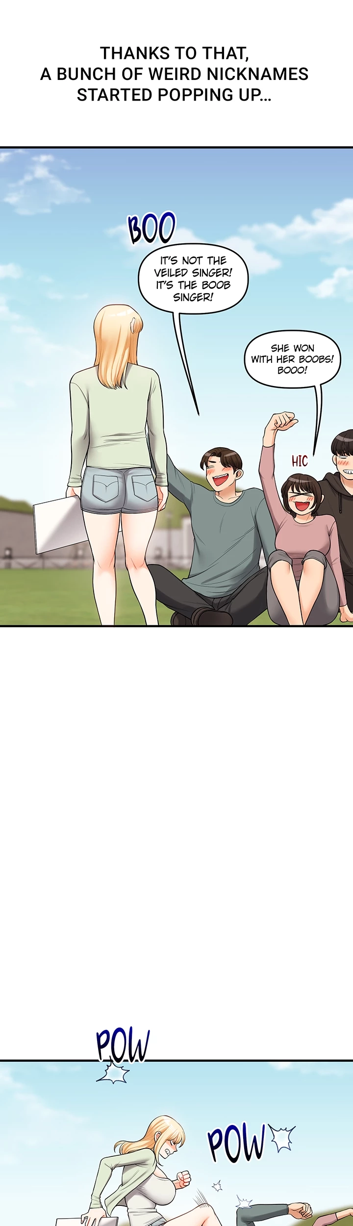 Power Play Chapter 43 page 43 - 