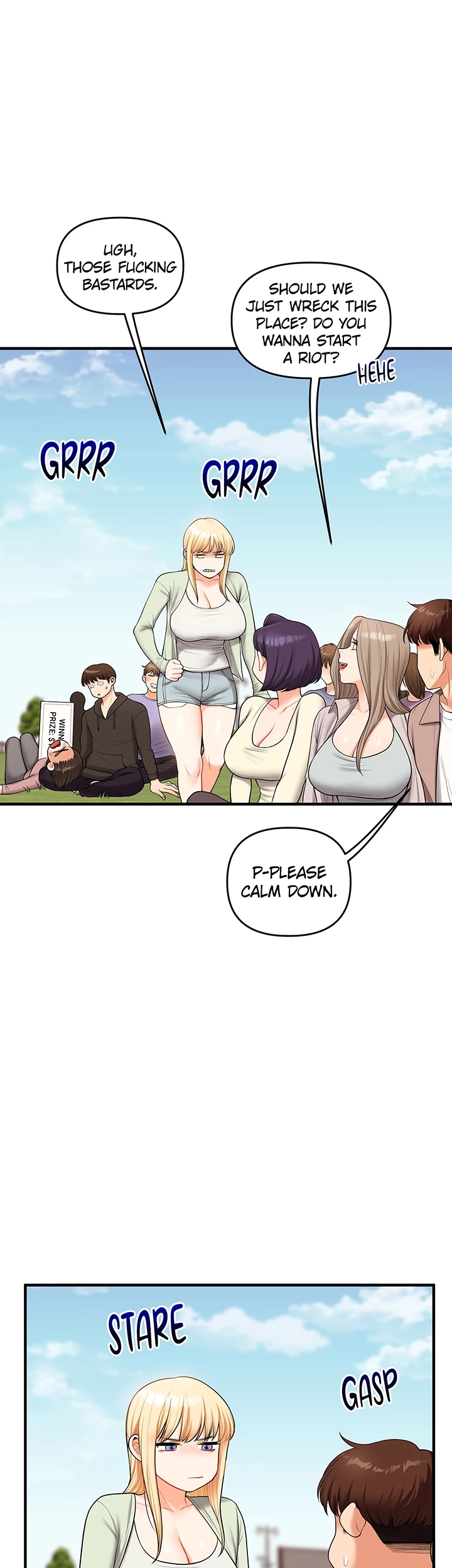 Power Play Chapter 43 page 45 - 