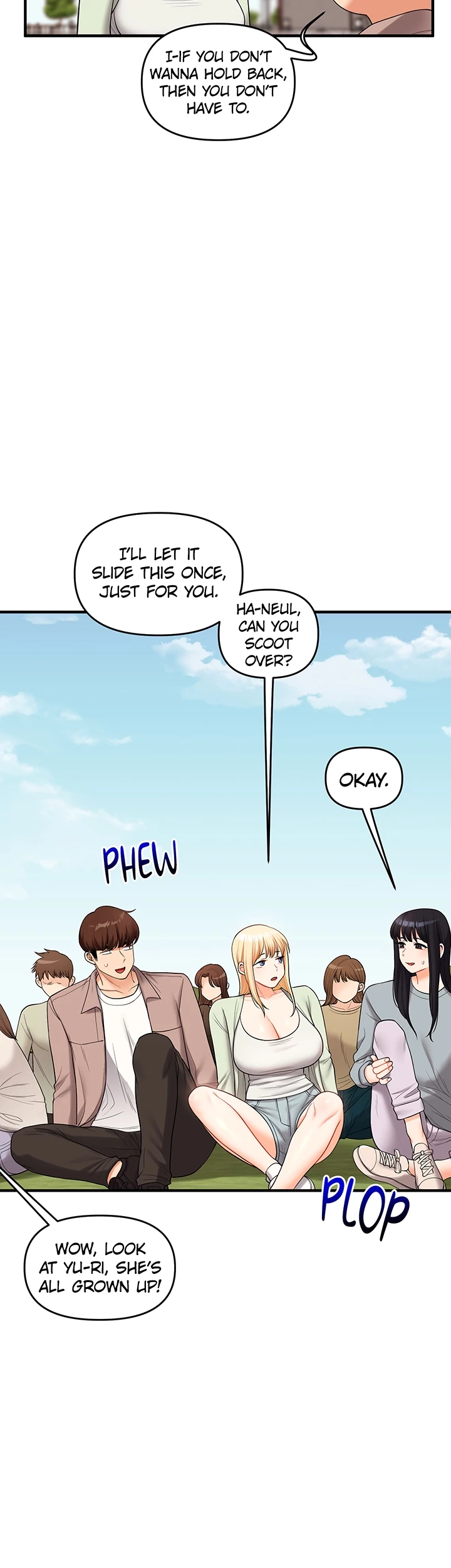 Power Play Chapter 43 page 46 - 
