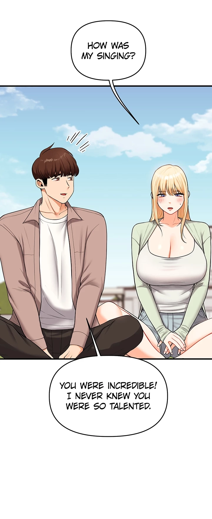 Power Play Chapter 43 page 47 - 