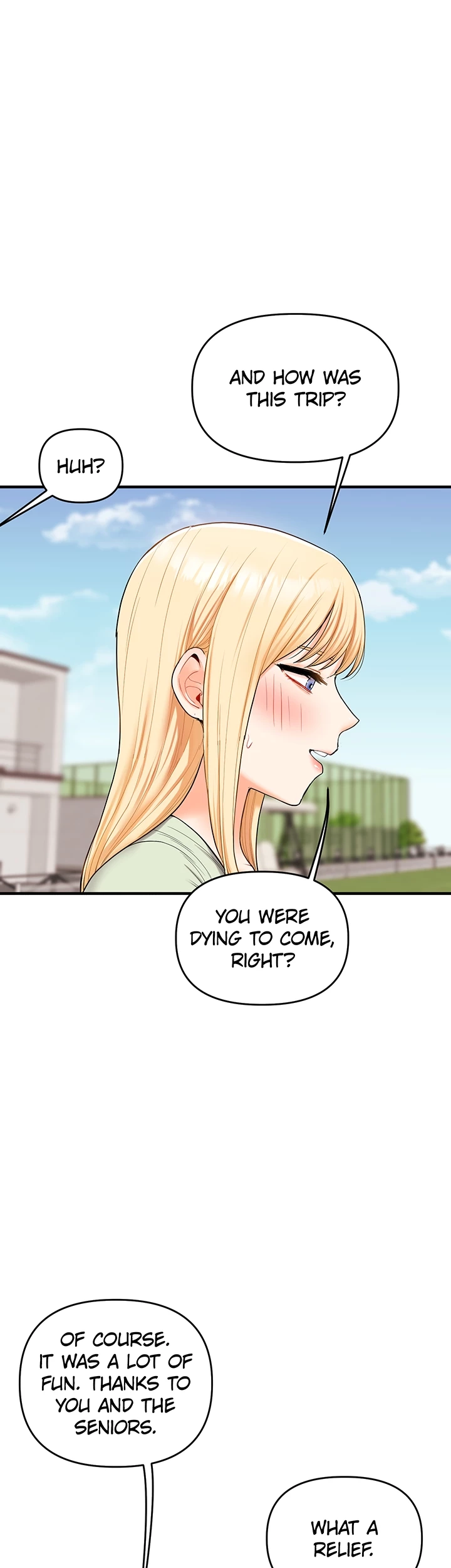 Power Play Chapter 43 page 48 - 