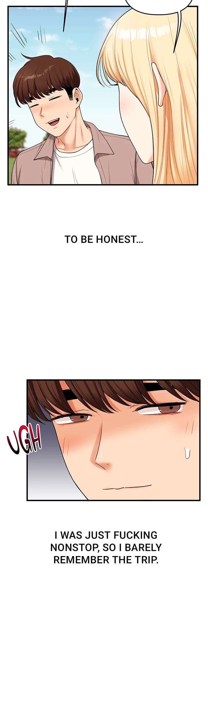 Power Play Chapter 43 page 49 - 