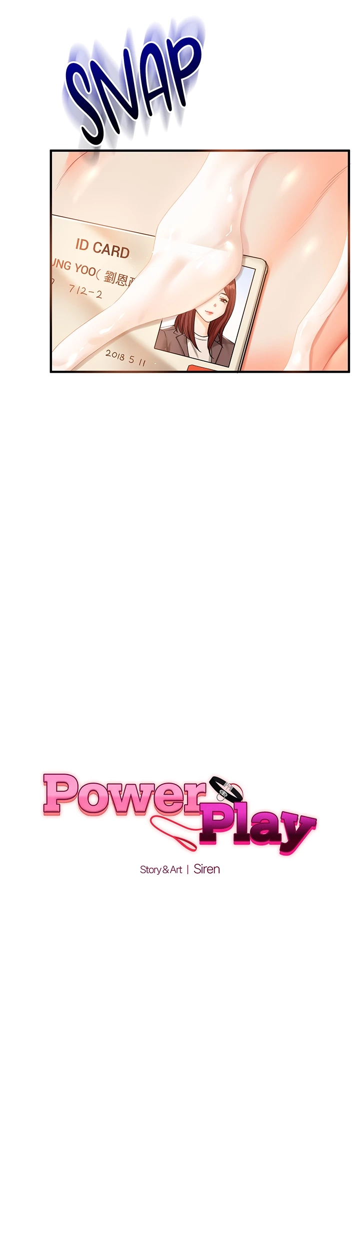 Power Play Chapter 43 page 6 - 