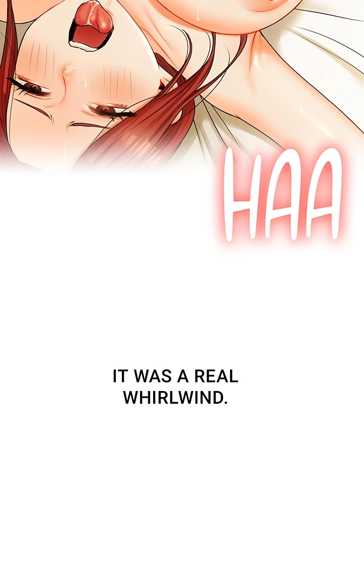 Power Play Chapter 43 page 53 - 