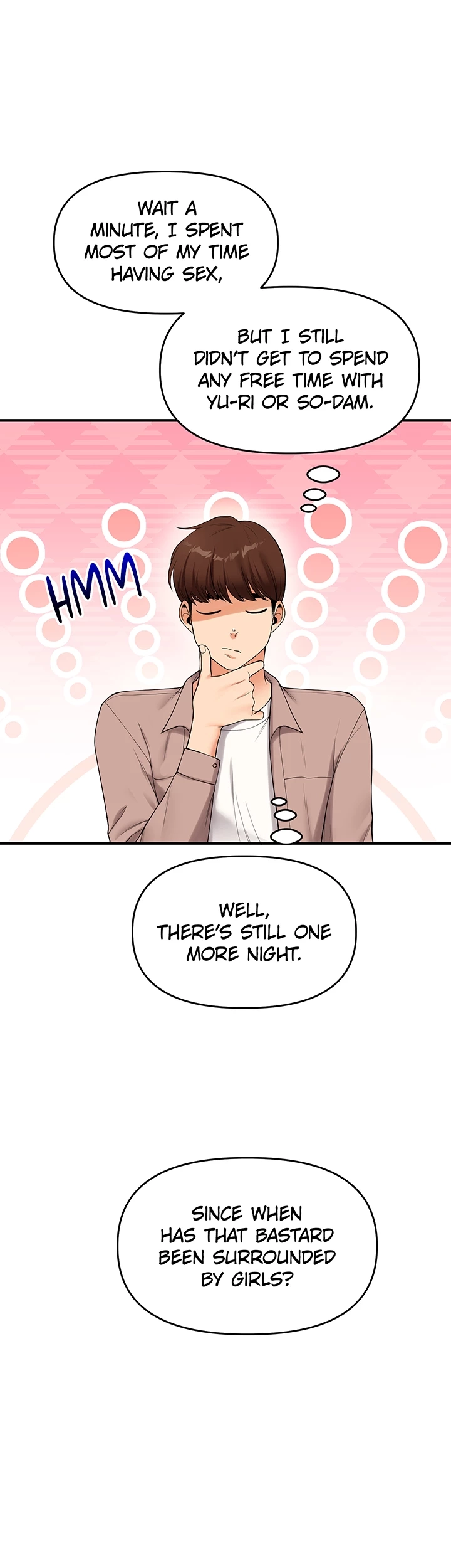 Power Play Chapter 43 page 54 - 