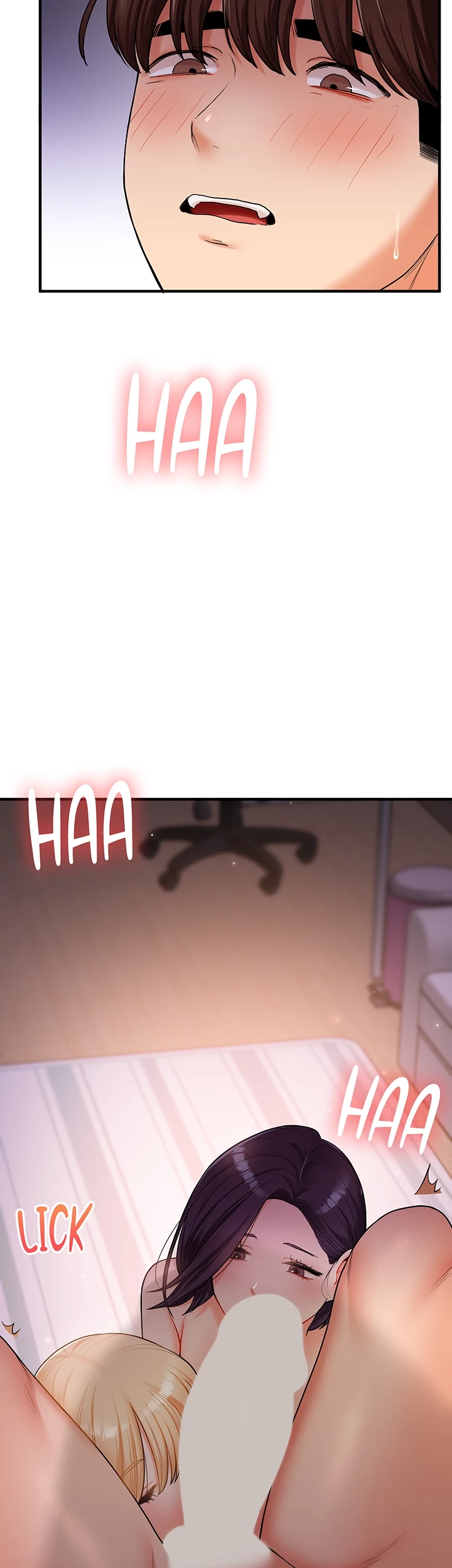 Power Play Chapter 43 page 58 - 