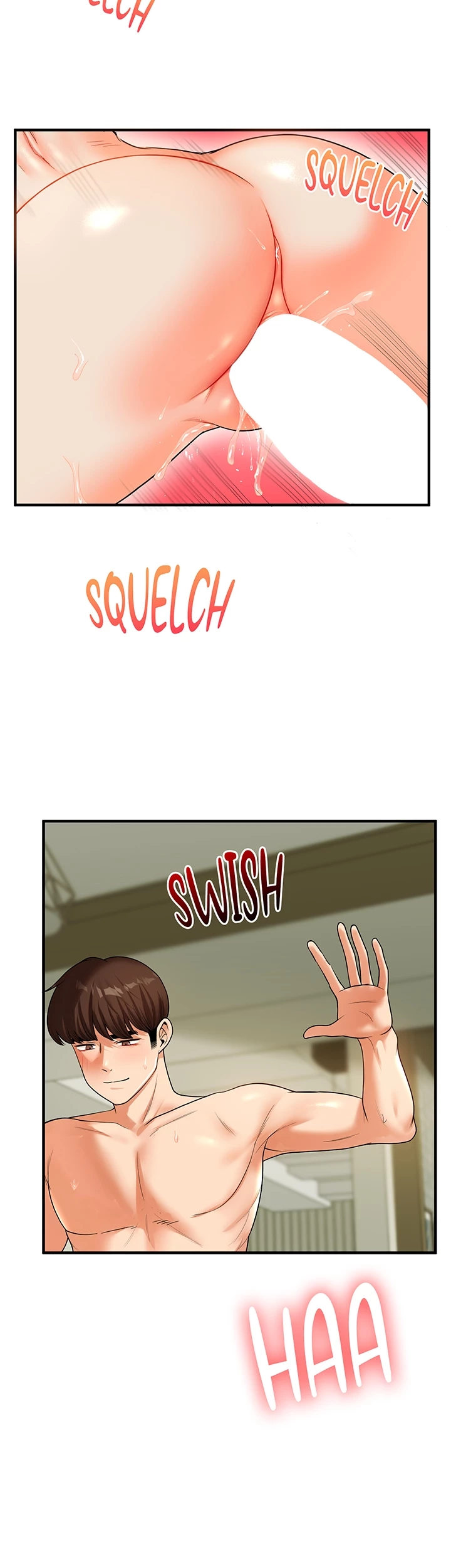 Power Play Chapter 43 page 10 - 