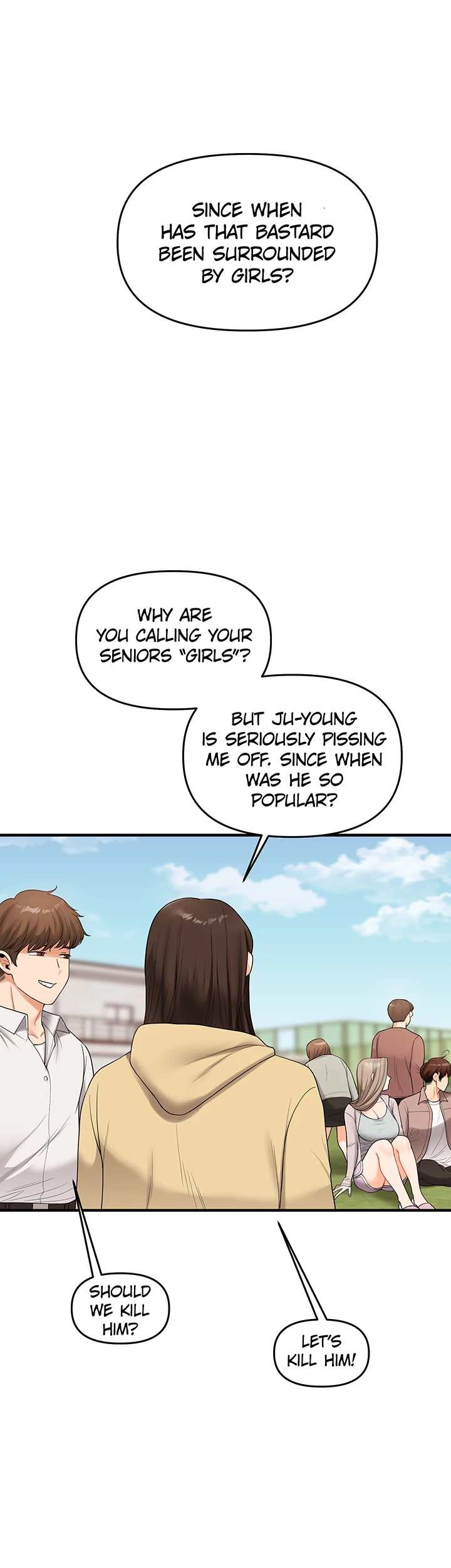 Power Play Chapter 44 page 2 - 