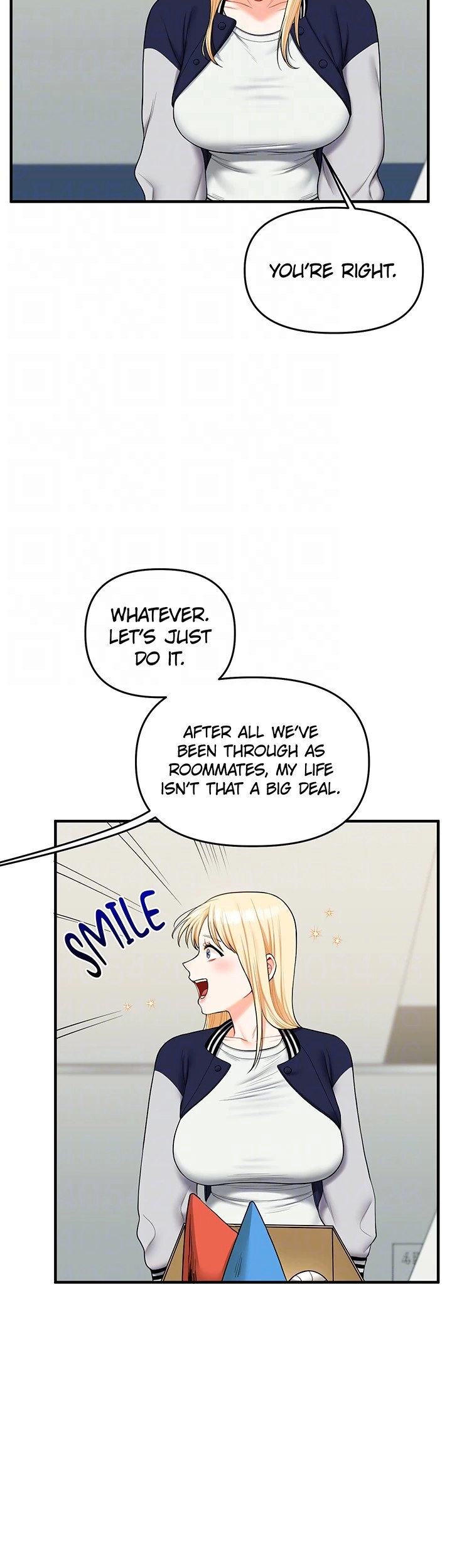 Power Play Chapter 44 page 13 - 