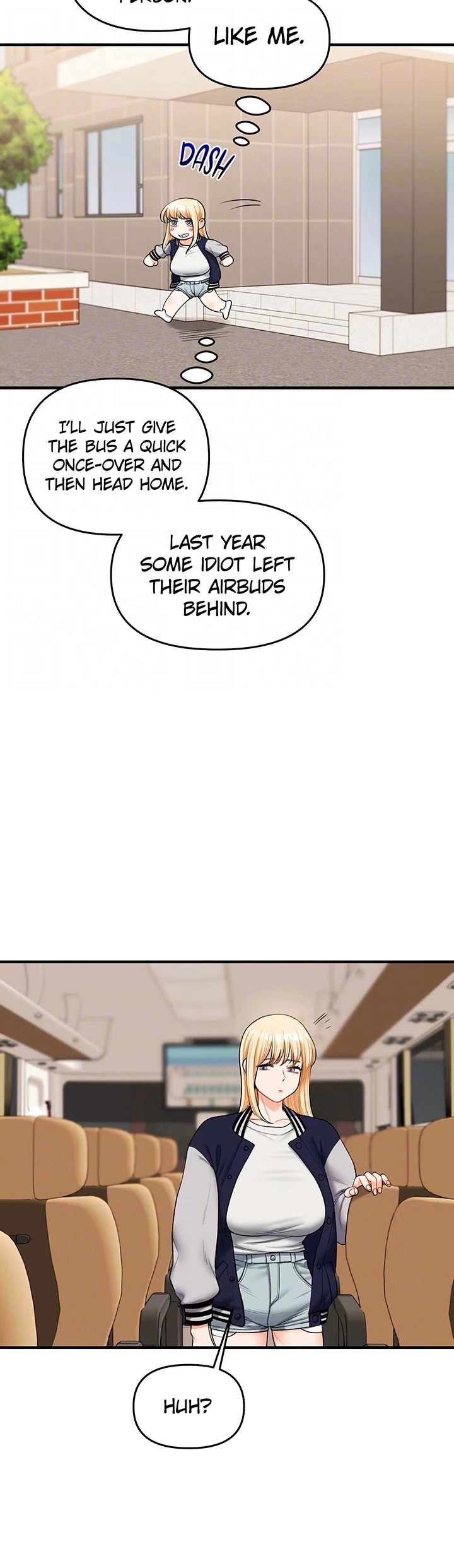 Power Play Chapter 44 page 15 - 