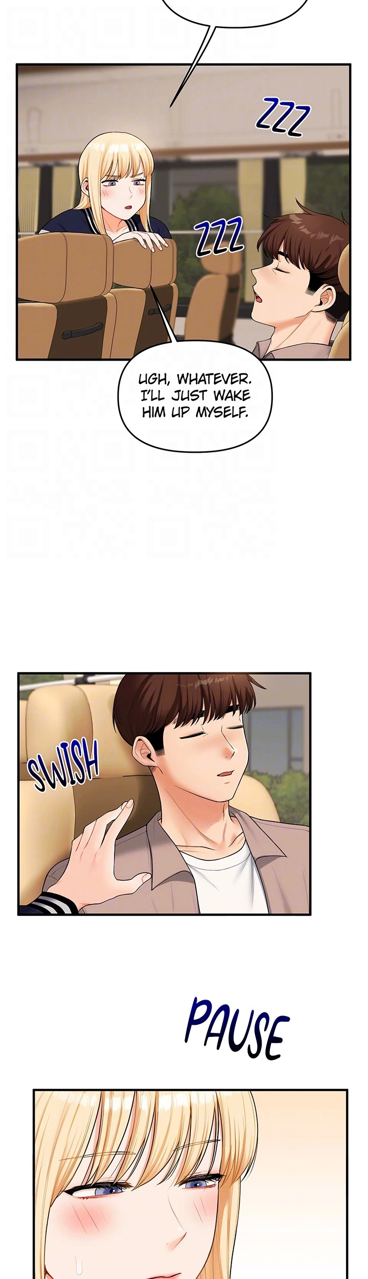 Power Play Chapter 44 page 17 - 