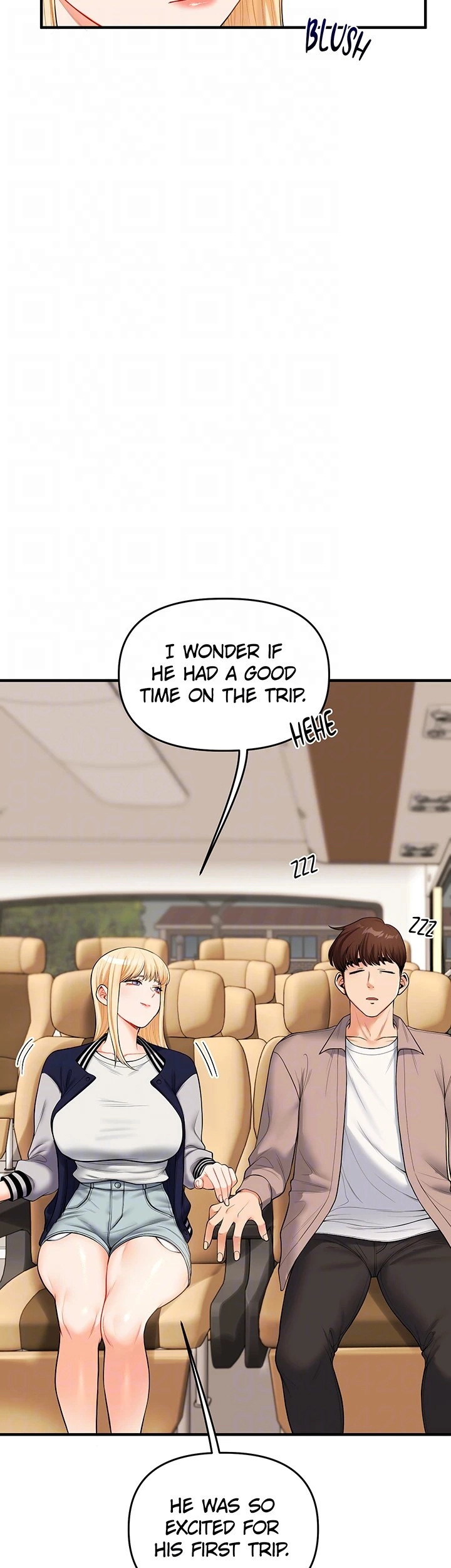 Power Play Chapter 44 page 18 - 