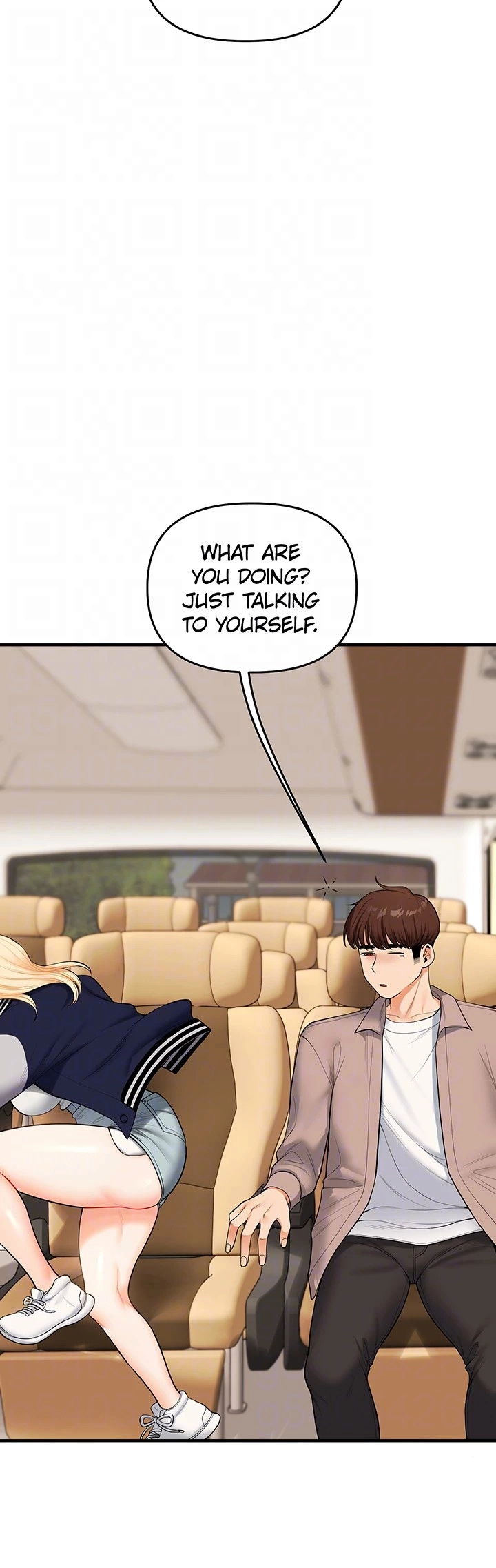 Power Play Chapter 44 page 19 - 