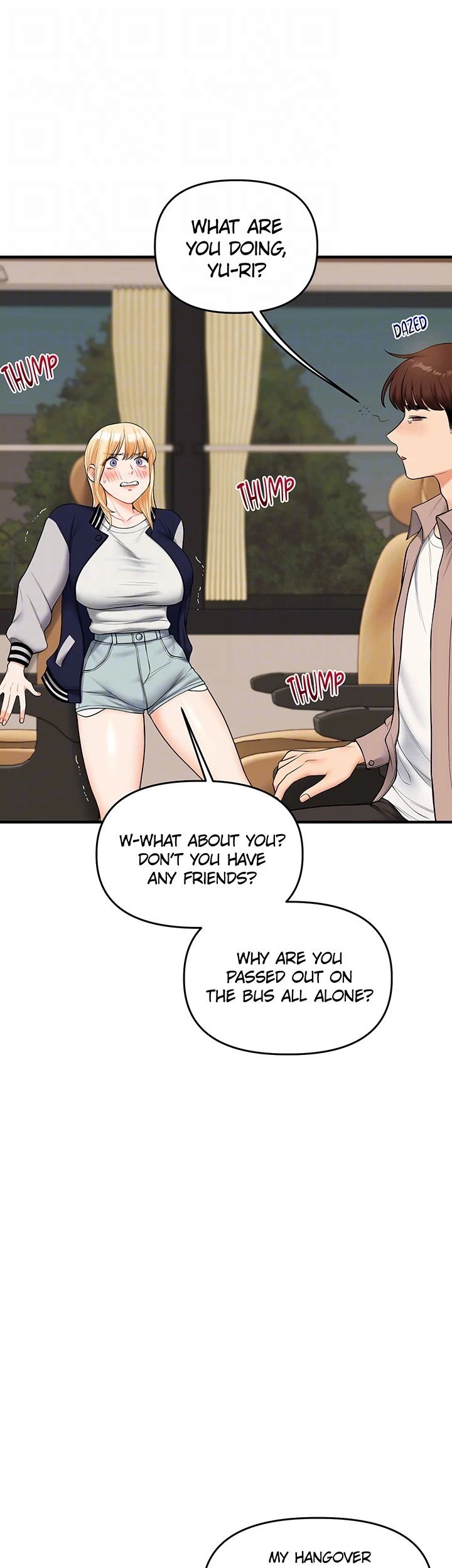 Power Play Chapter 44 page 20 - 