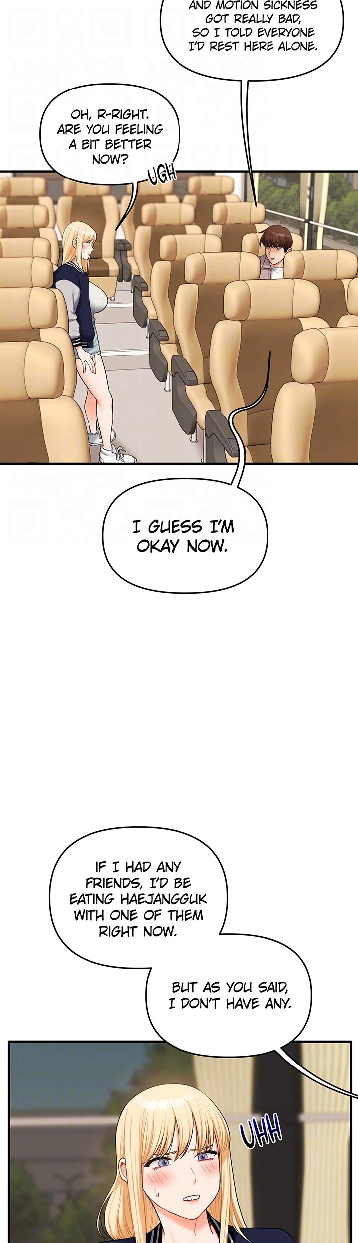 Power Play Chapter 44 page 21 - 