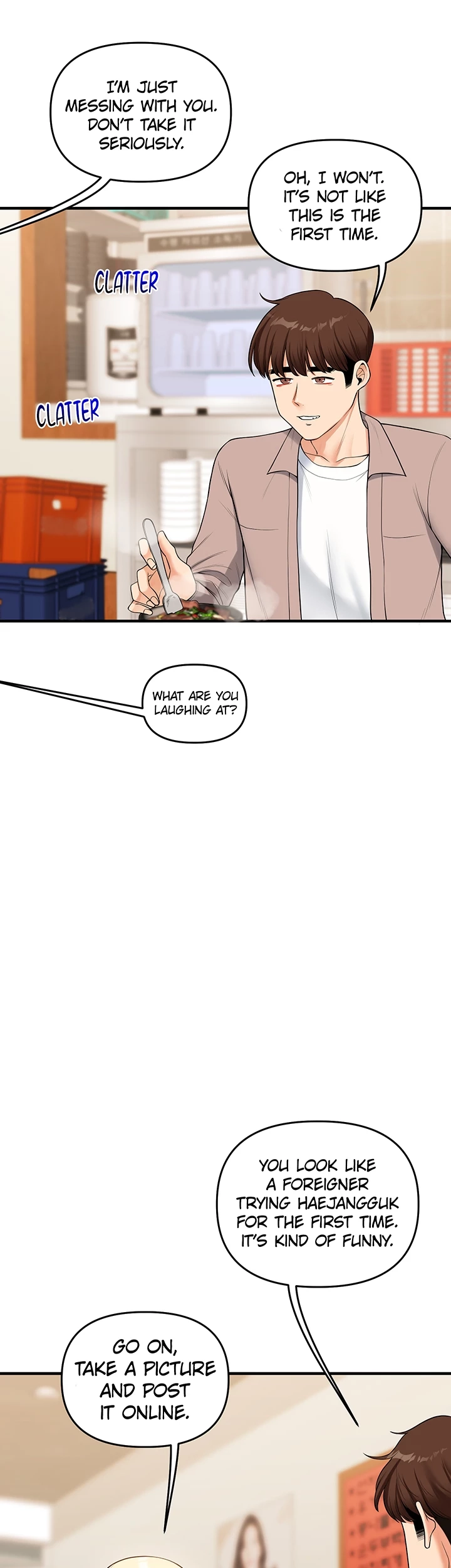 Power Play Chapter 44 page 24 - 