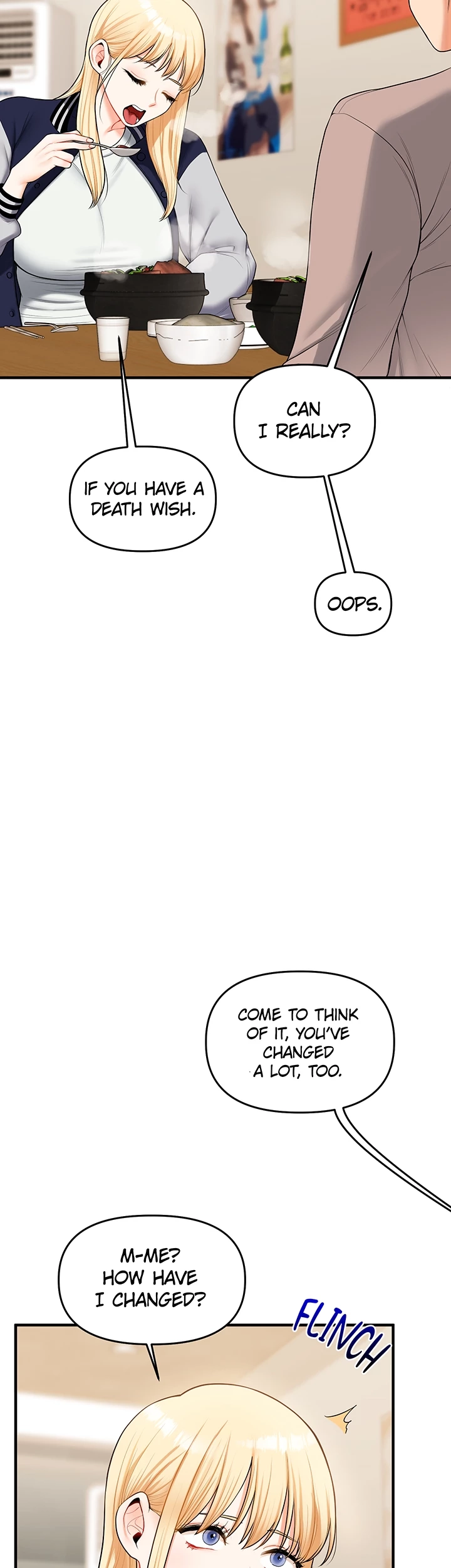 Power Play Chapter 44 page 25 - 