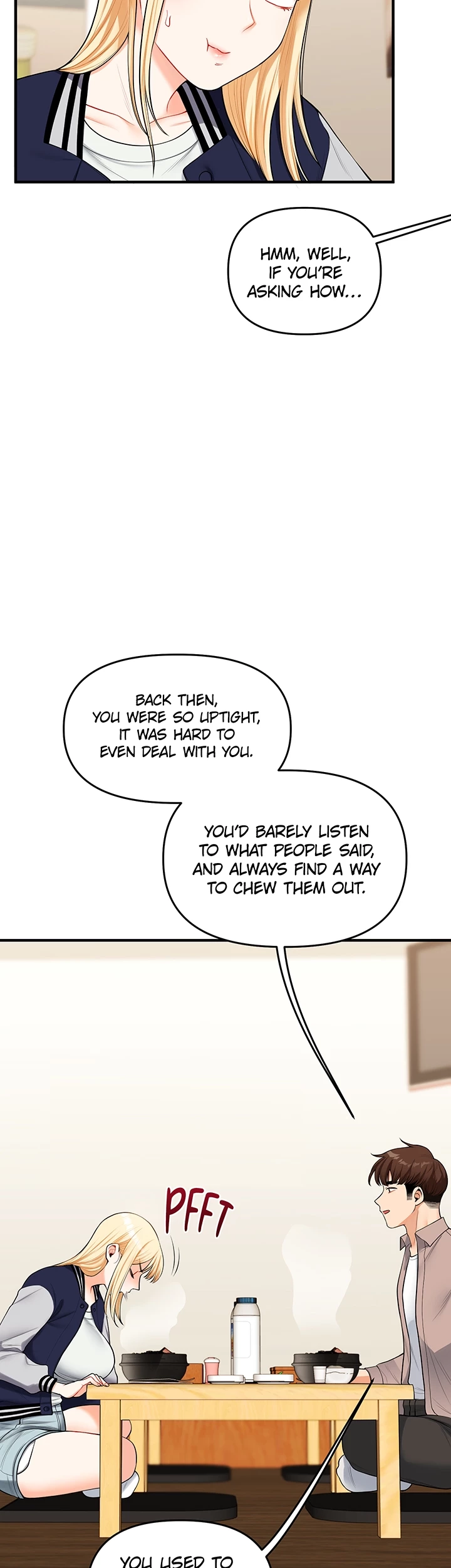 Power Play Chapter 44 page 26 - 