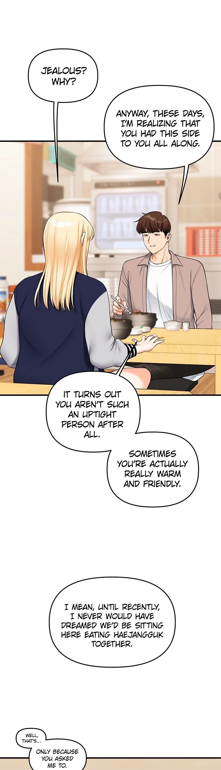 Power Play Chapter 44 page 28 - 