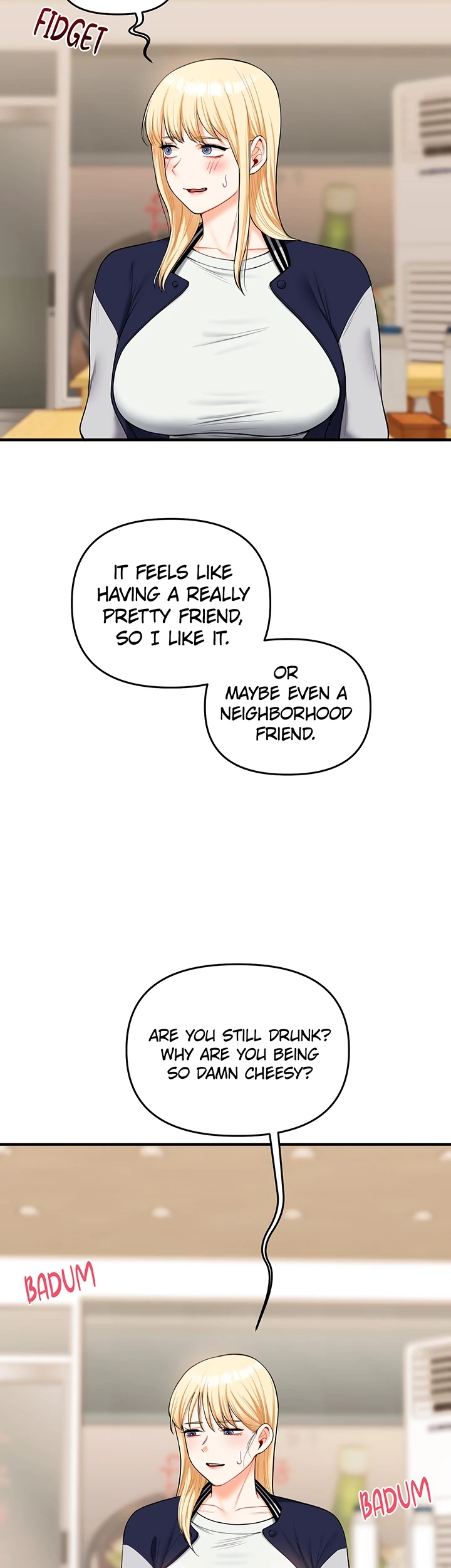 Power Play Chapter 44 page 29 - 