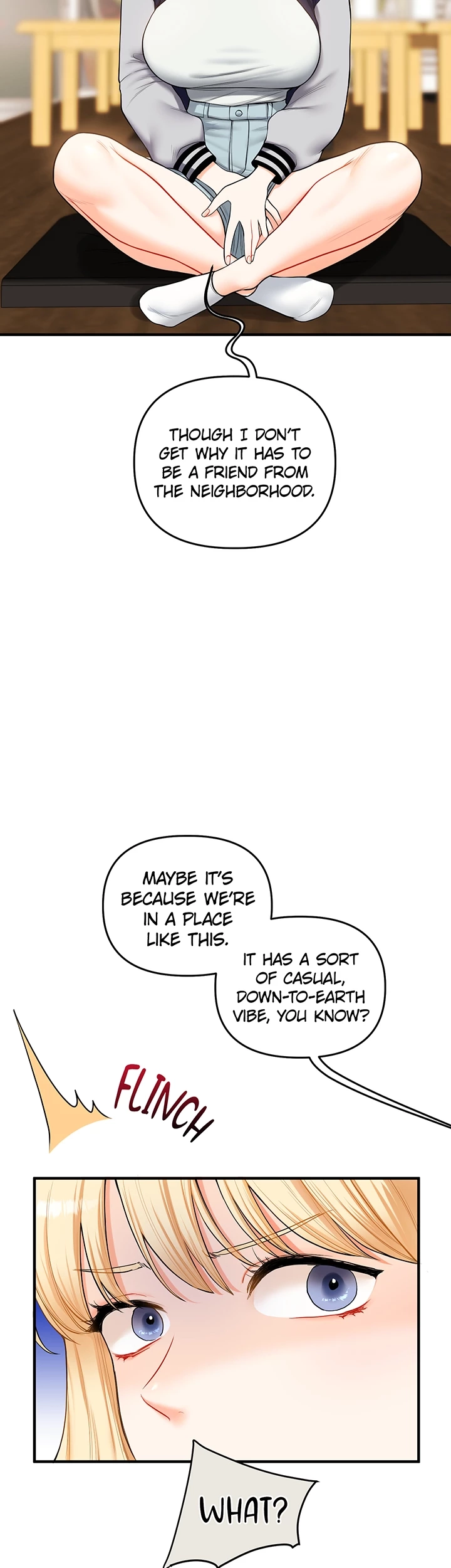 Power Play Chapter 44 page 30 - 