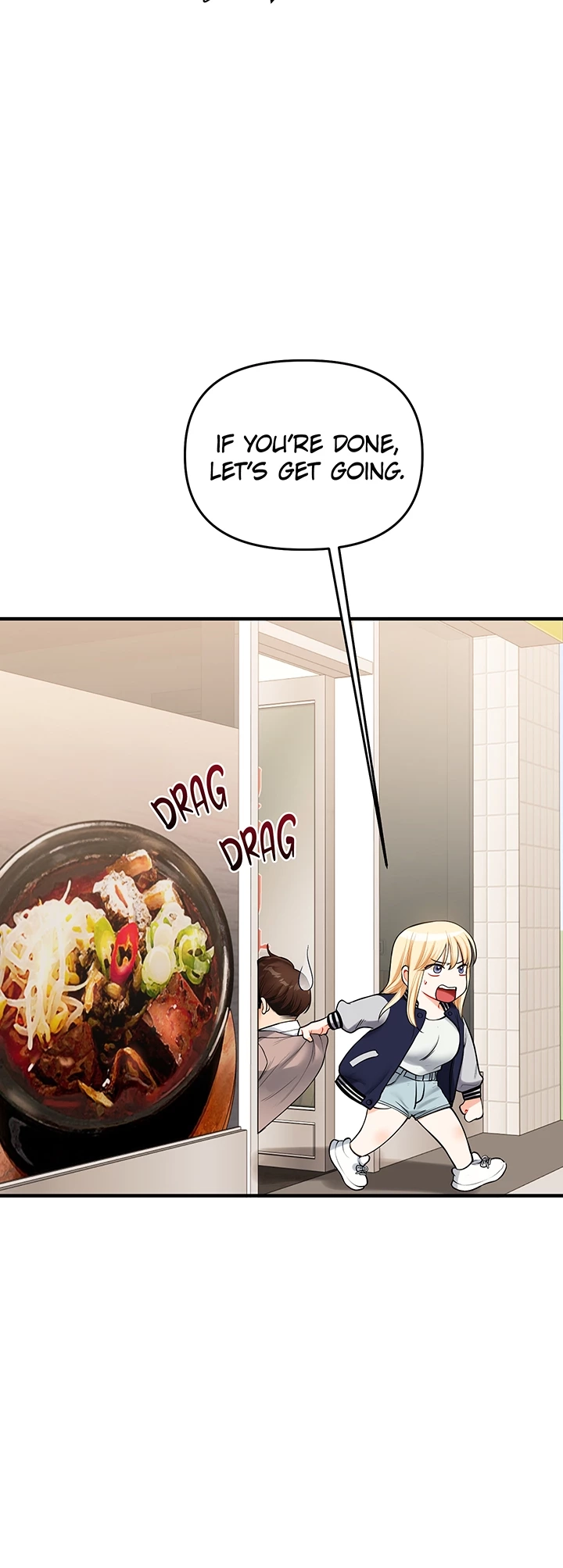 Power Play Chapter 44 page 31 - 