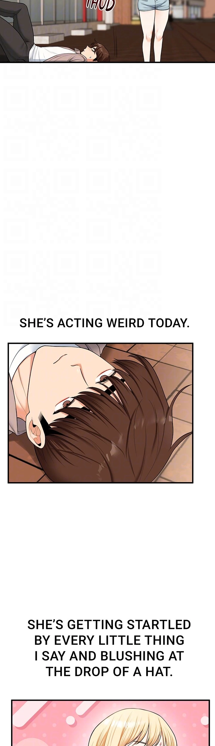 Power Play Chapter 44 page 33 - 