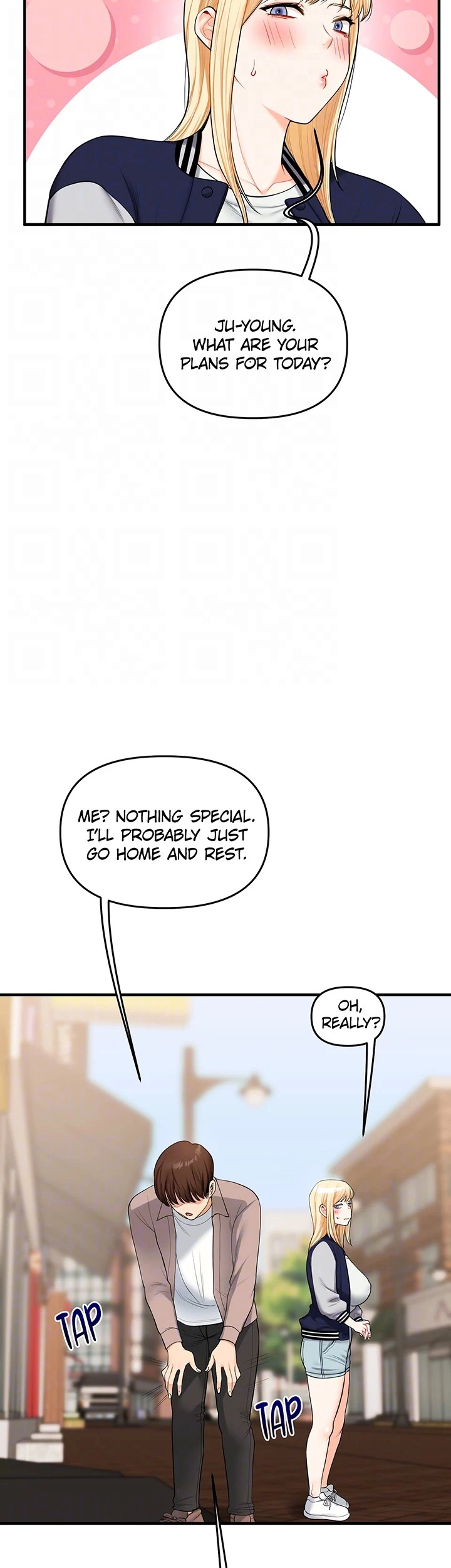 Power Play Chapter 44 page 34 - 