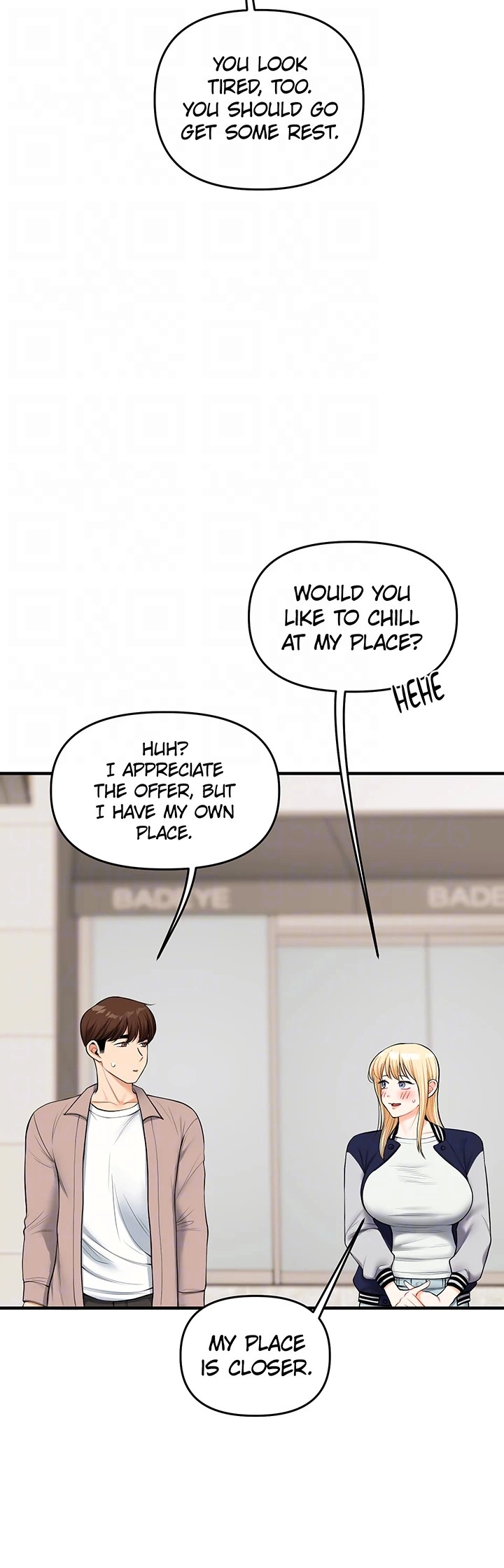 Power Play Chapter 44 page 35 - 