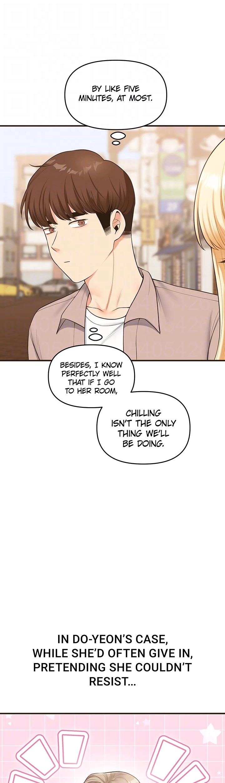 Power Play Chapter 44 page 36 - 