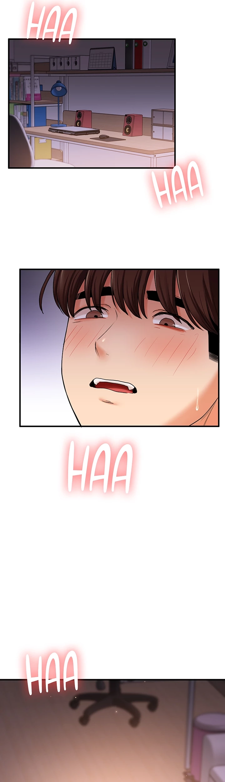 Power Play Chapter 44 page 5 - 
