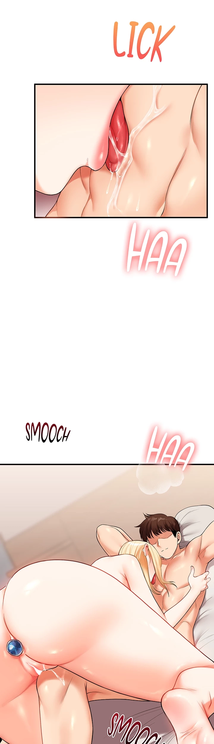 Power Play Chapter 44 page 42 - 