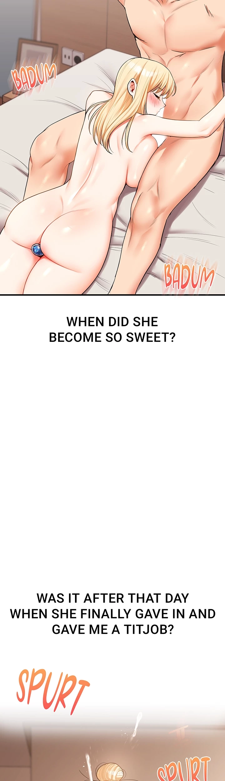 Power Play Chapter 44 page 47 - 
