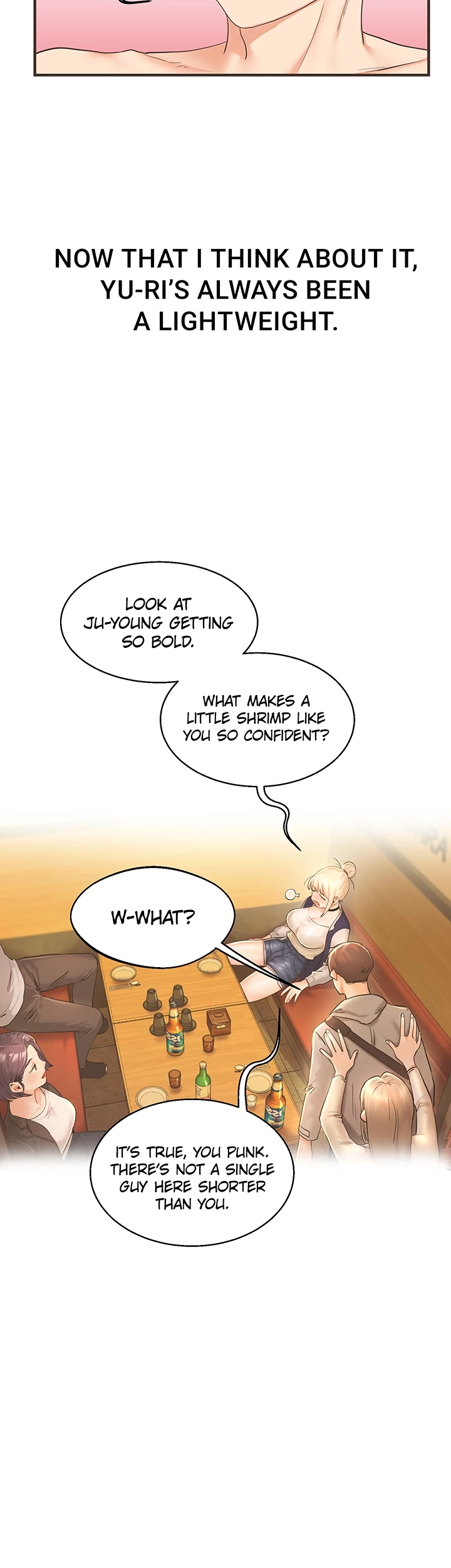 Power Play Chapter 44 page 56 - 
