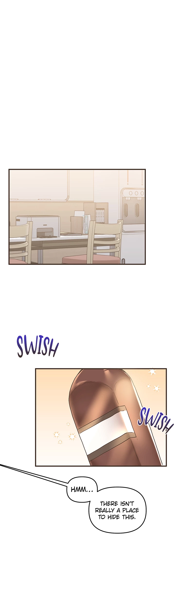 Power Play Chapter 44 page 58 - 